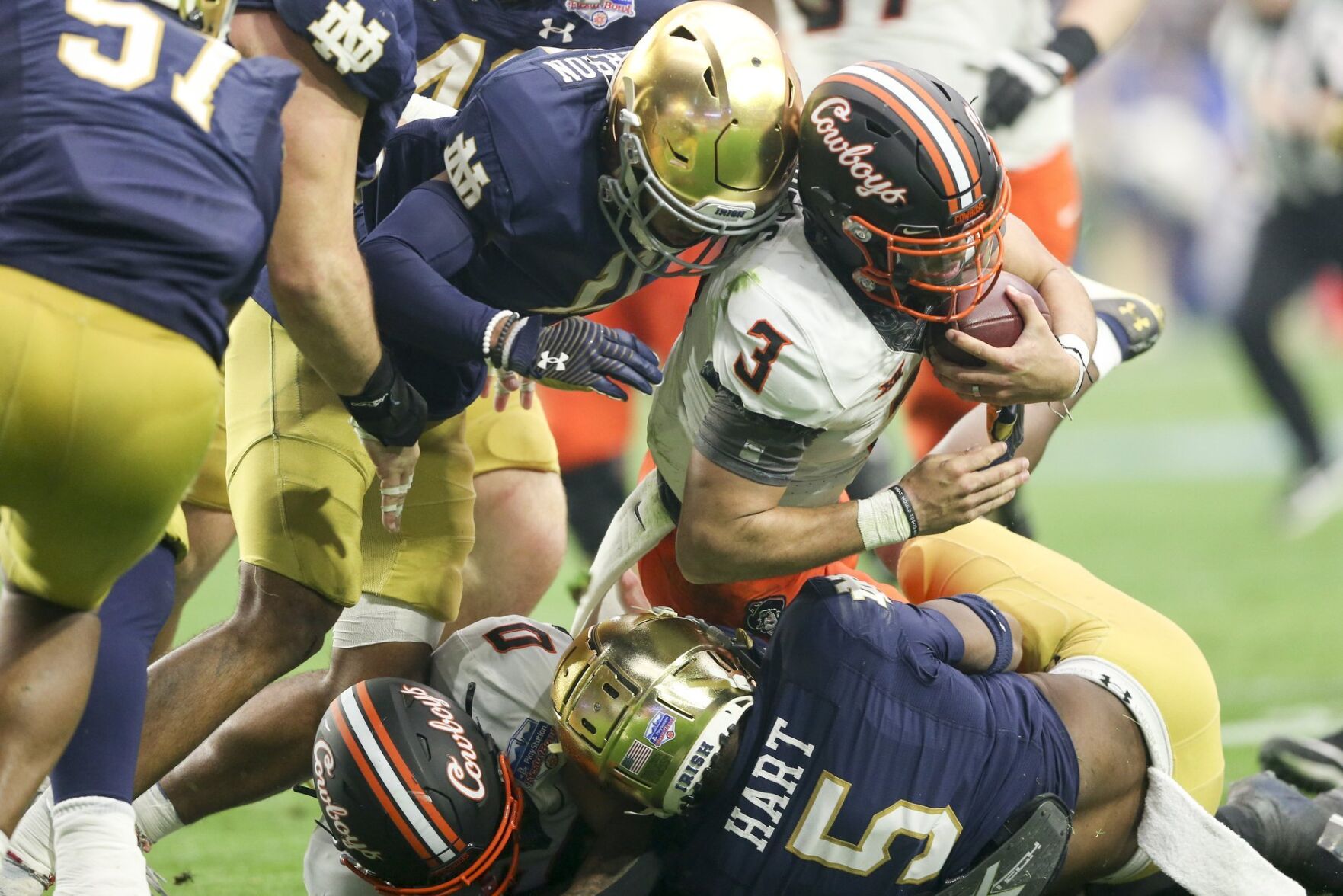 Fiesta Bowl